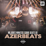 Mejores Minutos Sobre Beats de: AZERBEATS (Explicit)