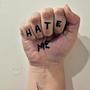 Hate Me (Explicit)