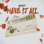 Have It All (Explicit)