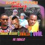 He Tibago (feat. Dinkwe dessert,Xwalla & OviiL)