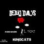 Dark days (feat. Kingcats, KIDDSAGE & L.Shikz)