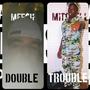 Double Trouble (feat. Mitchell) [Explicit]