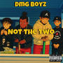 Not the two (feat. Kbtharuler & Rylodamac) [Explicit]
