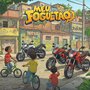 Meu Foguetão