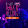 Luna de Alcohol (En Vivo)