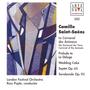 Saint-Saens: Carnival Of The Animals, Wedding Cake Polka