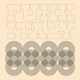 Funk Italy (Funky Italian Style)