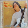 Tony Morais - Forró De Cabo A Rabo