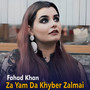 Za Yam Da Khyber Zalmai