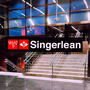 SINGERLEAN (feat. Yung Mare, Guila, OSK & Y0n P4nd4) [Explicit]