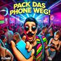 Pack das Phone weg!