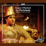 OFFENBACH, J.: Périchole (La) [Sung in German] [Operetta] [Brohm, Dresden State Opera Chorus and Orchestra, Theis]