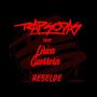 Rebelde (feat. Lírica Guerrera) [Explicit]