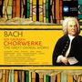 Bach: Die großen Chorwerke