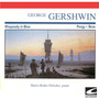 George Gershwin: Rhapsody in Blue - Porgy + Bess