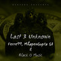 Last 3 Unknown