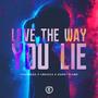 Love The Way You Lie (Techno Version) [Explicit]