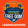 Top FREE-DOM Legendarios RD