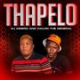 Thapelo (feat. Calvin The General)