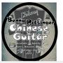 Chinese Guitar