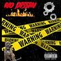 No Dissin (Explicit)