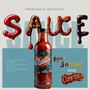 Sauce (feat. Beatslaya, Jordyn & Comfort Fedoke) [Explicit]