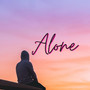 Alone