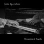 Ante Speculum