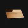 Gold Card (Explicit)