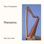 Phrydotia (New Celtic Harp)