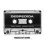 Despedida (feat. Sarah White & Raphox)