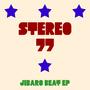 Jibaro Beat EP