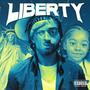 Liberty's Lost World (Explicit)