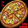 Pizza Pizza (feat. Cazo) [Explicit]