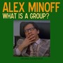 What Is a Group?