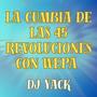 La Cumbia De Las 45 Revoluciones Con Wepa