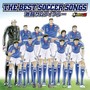 THE BEST SOCCER SONGS 激闘サムライブルー