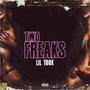 Two Freaks (New Whip) [Explicit]