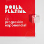 La Progresión Exponencial