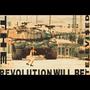 The Revolution Will Be Televised (feat. Ahmad Raza Virk) [Explicit]