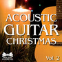 Acoustic Christmas Guitar- Vol. II