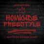 Homicide Freestyle (feat. Swagboi Night) [Explicit]