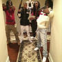 out of bounds (perc40 + twovrt) (feat. BxndBaby, DREAMTHUG, perc40 & twovrt) [Explicit]