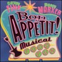 Bon Appétit! Musical Food Fun