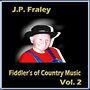 Fiddler's of Country Music, Vol. 2