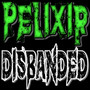 Disbanded