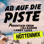 Ab auf die Piste (Hüttenmix)