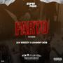 Farto (feat. Jay Brezzy & Johnny B.O.B) [Explicit]