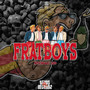 Mageplask er Fratboys (Explicit)