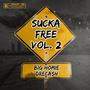 Sucka Free, Vol. 2 (Explicit)